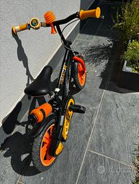 Bici bambino