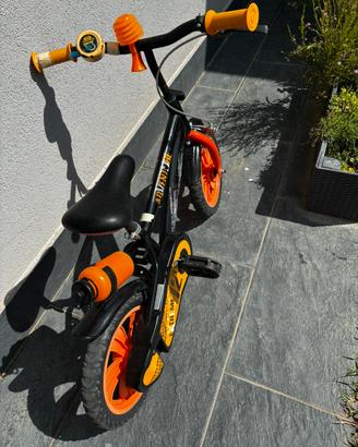 Bici bambino