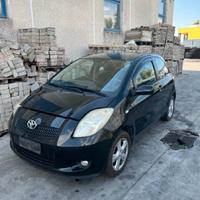 Ricambi Toyota Yaris 1.4 D-4D 3P Anno 2006 Codice 