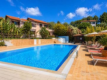 Villa di 329 m² con più di 5 locali a Vallebona