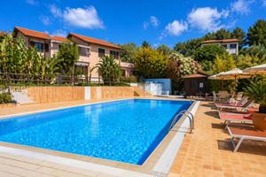 Villa di 329 m² con più di 5 locali a Vallebona