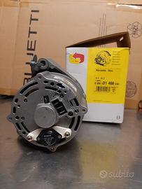 alternatore bosh