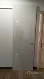 porta scorrevole 