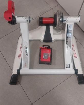 Elite Qubo Fluid + Sensore Elite Misuro B+