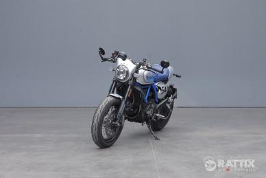 DUCATI Scrambler 800