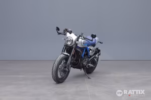 DUCATI Scrambler 800