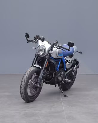 DUCATI Scrambler 800