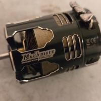 motore brushless fleta zx  v2 13.5