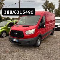 Ford transit 2,2dci MOTORE NUOVO 0 km