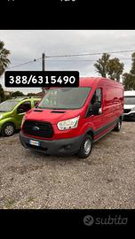 Ford transit 2,2dci MOTORE NUOVO 0 km