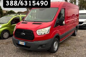 Ford transit 2,2dci MOTORE NUOVO 0 km