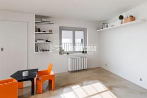 BILOCALE - ultimo piano