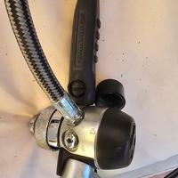 gruppo erogatore Dacor Viper - Beuchat