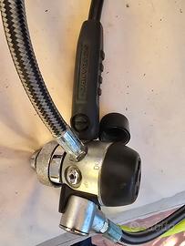 gruppo erogatore Dacor Viper - Beuchat