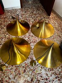 4 Lampadari Fog & Morup