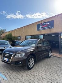 Audi Q5 2.0 TDI 170CV quattro Advanced Plus