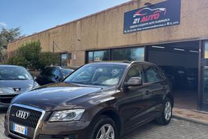 Audi Q5 2.0 TDI 170CV quattro Advanced Plus