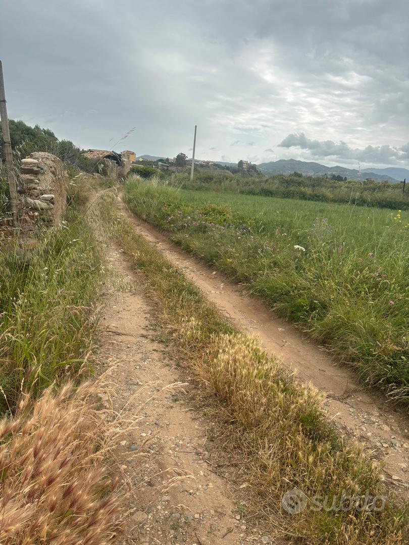 Terreno agricolo - Vista 4