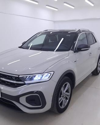 Volkswagen T-Roc R-Line DSG BR767294 1.5 Benzina 1