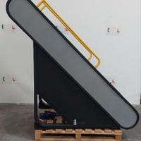 Jacobs Ladder – Climb