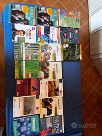 Libri scolastici