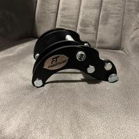 telaietto FAROTUBE per booster