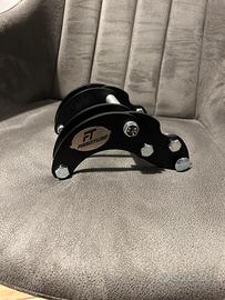 telaietto FAROTUBE per booster