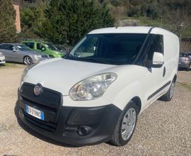 Fiat Doblo Doblò 1.4 T-Jet 16V Natural Power Dynam