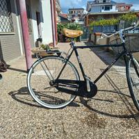 Bicicletta da città  MBM Romeo