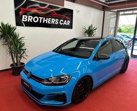 VOLKSWAGEN Golf GTI Performance 2.0 245CV ASSETT