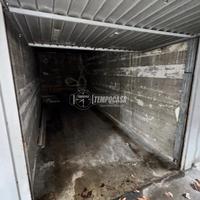 Box a Milano Via Sulmona 1 locali