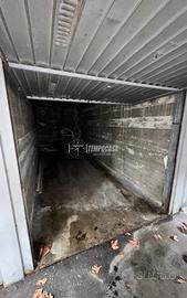 Box a Milano Via Sulmona 1 locali