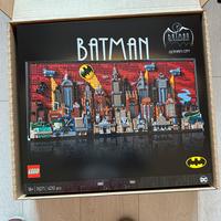 Lego 76271 Batman Gotham City