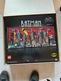 Lego 76271 Batman Gotham City