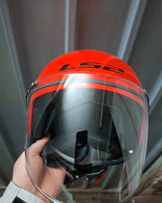 Casco bimbo