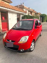 Chevrolet Matiz 2009