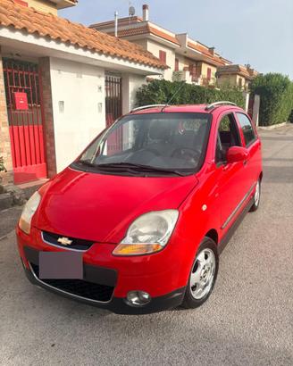 Chevrolet Matiz 2009