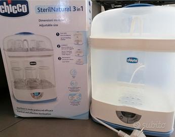 Sterilizzatore Chicco