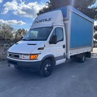 Iveco dayli 35c13