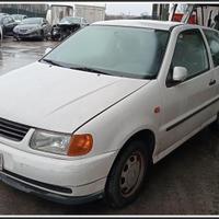 VOLKSWAGEN Polo III per ricambi