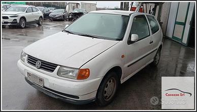 VOLKSWAGEN Polo III per ricambi