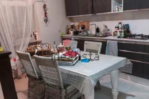 Villa in bifamiliare
