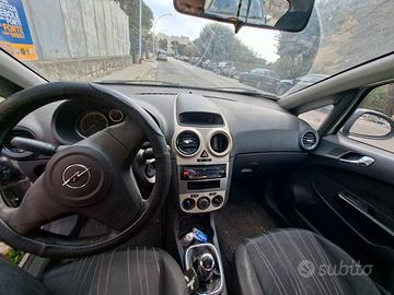 Opel Corsa 1.2 diesel