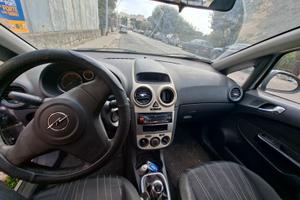 Opel Corsa 1.2 diesel