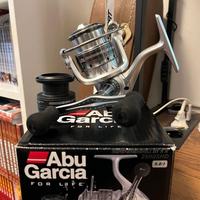 Mulinello Abu Garcia CARDINAL III SX 2500SHD