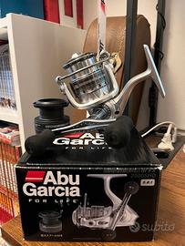 Mulinello Abu Garcia CARDINAL III SX 2500SHD