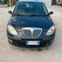 Lancia y 1.3 multijet 2005