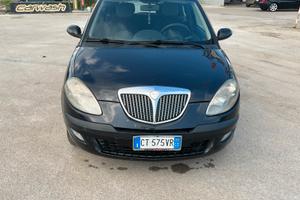 Lancia y 1.3 multijet 2005