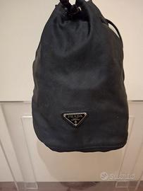 prada  pochette 