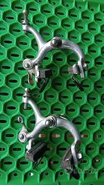 Freni campagnolo pinze pattini